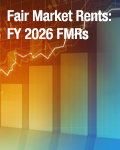 Fair Market Rents: FY 2026