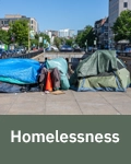 Homelessness