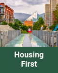 Housing First