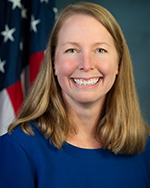 Alison Bell, Acting Director, Office of Housing Voucher Programs, Public and Indian Housing