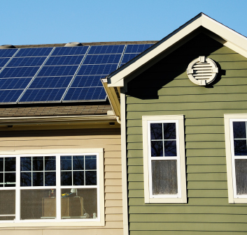 Energy 101: Intro to Energy Efficiency - Building Retrofits with Positive Return on Investment 