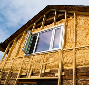 Weatherization Plus Health 