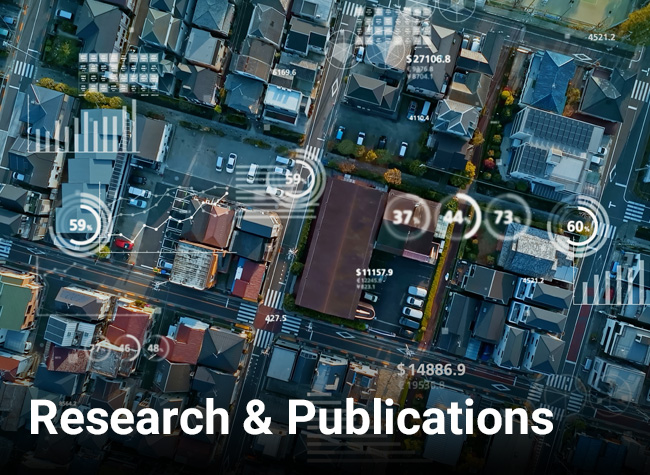 Research & Publications