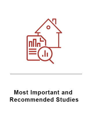 Housing Market Characteristics Icon