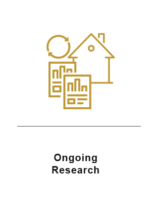 Housing Market Characteristics Icon