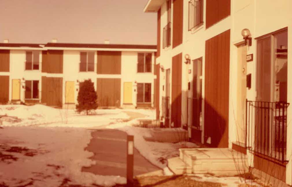 Kalamazoo, Mich. Inland-Scholz