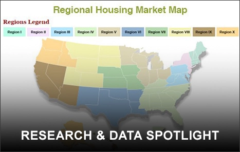Data Spotlight 