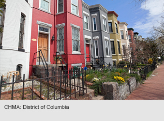 CHMA: District of Columbia