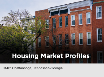 HMP: Chattanooga, Tennessee-Georgia