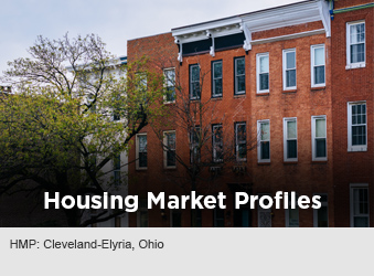 HMP: Cleveland-Elyria, Ohio