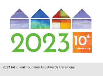 2023 IAH Final Four Jury And Awards Ceremony