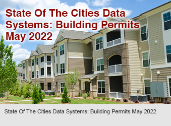 State Of The Cities Data Systems: Building Permits May 2022