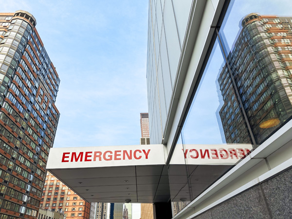 Leveraging Healthcare Organization Assets for Affordable and Supportive Housing
