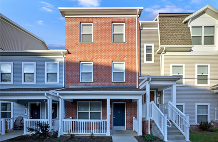 From Polluted and Abandoned Industrial Site to Affordable Housing in York, Pennsylvania