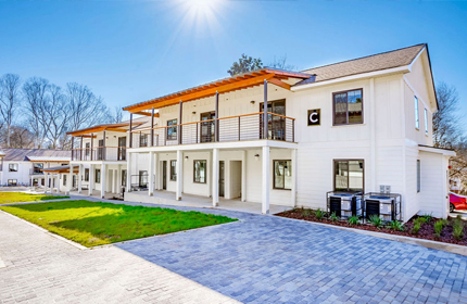 Westside Atlanta Housing Project Helps Legacy Residents Stay in Community  