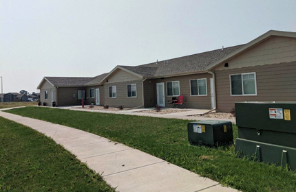 The Johnson Ranch Development Brings Workforce Housing to Rapid City, South Dakota 