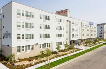 Denver Community Center Offers Surplus Land for Affordable Housing