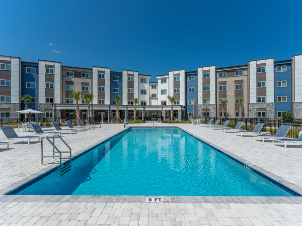 Developing Low-Income Senior Housing in Fast-Growing Crestview, Florida ...