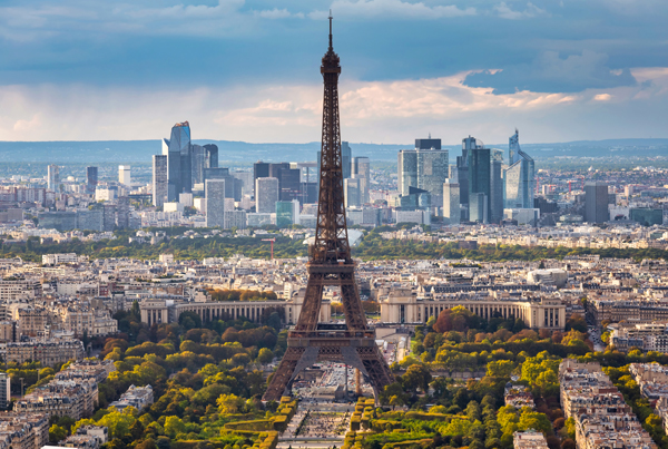  Global Cities and Affordable Housing: Paris