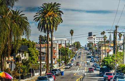 Los Angeles-Based Pilot Stabilizes Small Landlords in Vulnerable Neighborhoods