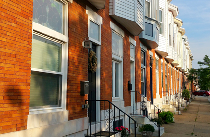 Universal Housing Vouchers