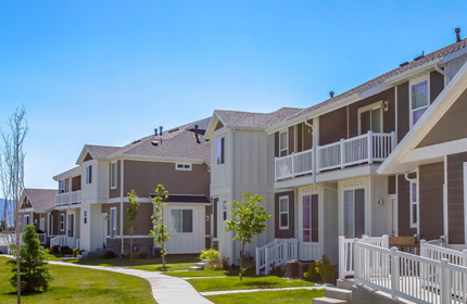 Opportunities to Increase Housing Production and Preservation