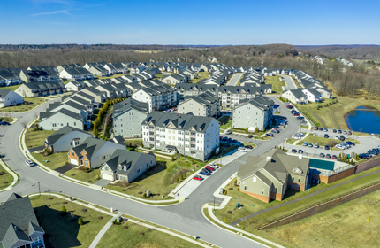 The American Housing Survey: Then and Now