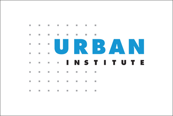 “Urban Institute”