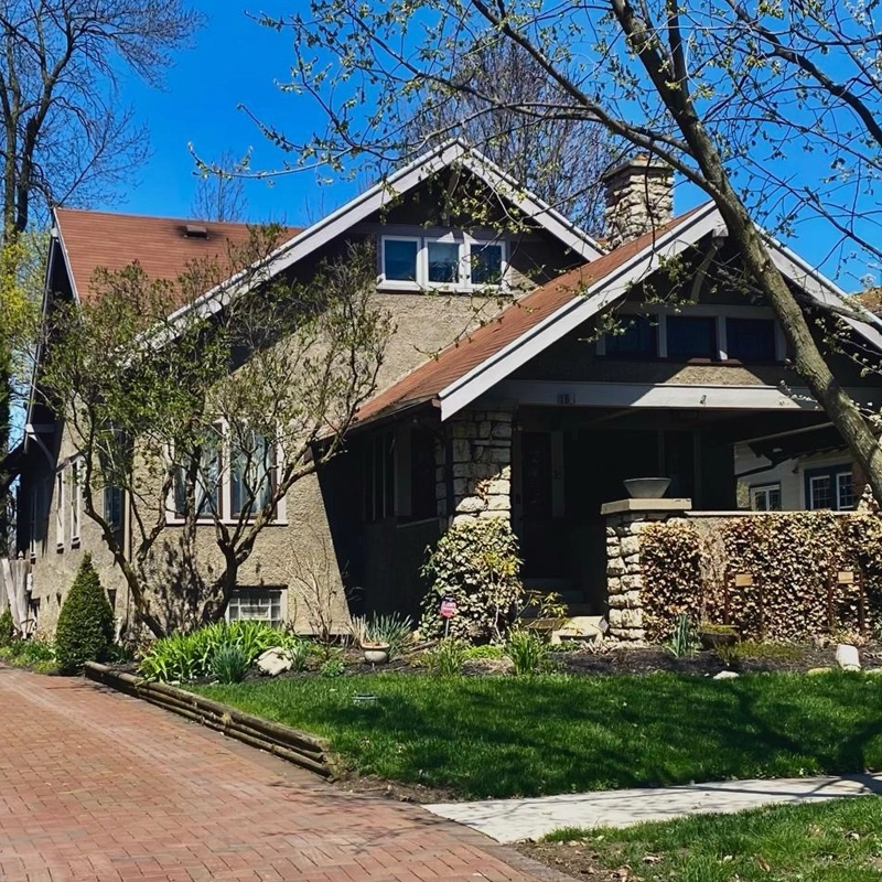 HOUSING at 250