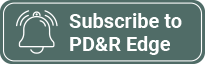 Subscribe to PD&R Edge
