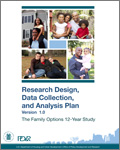 Research Design, Data Collection, and Analysis Plan: The Family Options 12-Year Study