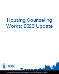 Housing Counseling Works: 2023 Update