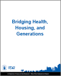 Bridging Health, Housing, and Generations: What the United States Might Learn from Germany's Intentional Multigenerational Housing Demonstrations