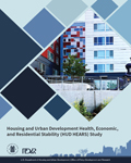 Housing and Urban Development Health, Economic, and Residential Stability (HUD HEARS) Study