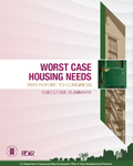 Worst Case Housing Needs: 2023 Report to Congress - Executive Summary
