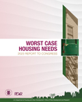 Worst Case Housing Needs: 2023 Report to Congress 