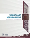 Worst Case Housing Needs: 2025 Report to Congress
