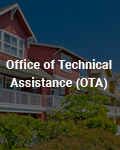Office of Technical Assistance (OTA)