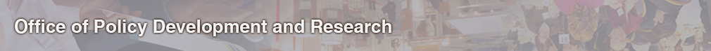 HUD’s PD&R Small Business Event