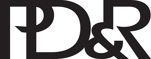 PD&R Logo