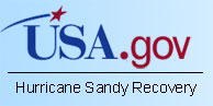 usa.gov hurricane sandy recovery image 