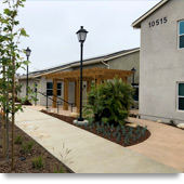 Ventura, California: Affordable Farmworker Housing Designed for Sustainability and Climate Resiliency