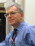 Mark D. Shroder, Associate Deputy Assistant Secretary