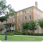Jackson State University Takes on Many Roles to Improve West Jackson, Mississippi