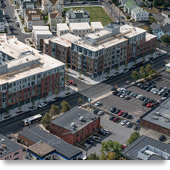 Boston, Massachusetts: Innovatively Preserving Affordable Housing