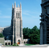 Duke University Joins Partners in the Durham Region