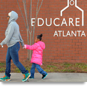 
  Children’s Healthcare of Atlanta and Other Partners Promote Holistic Early Childhood Development