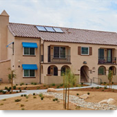 San Bernardino, California: Valencia Vista Kicks Off Public Housing Redevelopment
