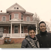 The Kresge Foundation Works to Reinvigorate the Housing Market through Detroit Home Mortgage