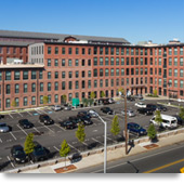 Lawrence, Massachusetts: From Textile Mill to Affordable Housing